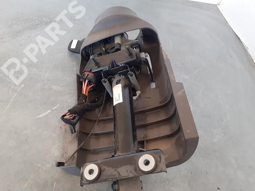 Steering column MERCEDES-BENZ A-CLASS (W168)  | BP10505554M21 