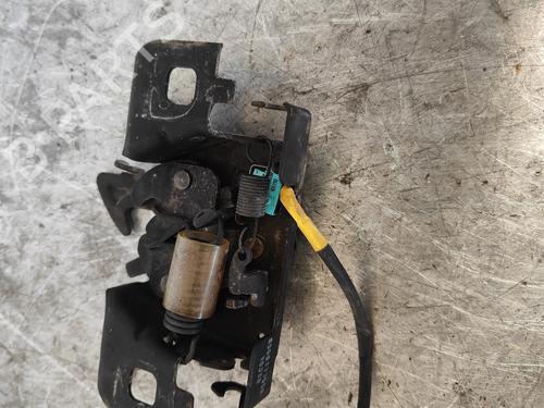 Hood lock RENAULT CLIO IV (BH_)  | BP27592437C133 