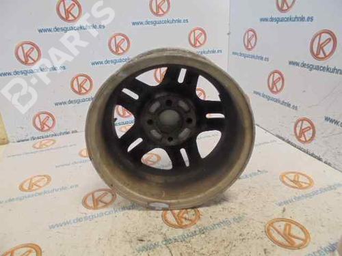 Rim SEAT IBIZA II (6K1) 1.4 i | BP4630445C45 