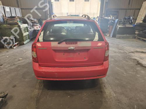 Front right seatbelt CHEVROLET NUBIRA Saloon  | BP12681959I25 
