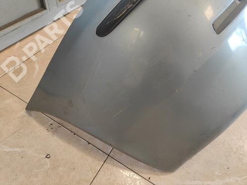 Rear bumper ALFA ROMEO 147 (937_) 1.9 JTDM (937.AXD1A, 937.AXV1A, 937.BXB1A) | BP11690086C8 