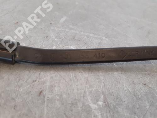 Front windshield wiper arm VW GOLF IV (1J1)  | BP9872394C143 