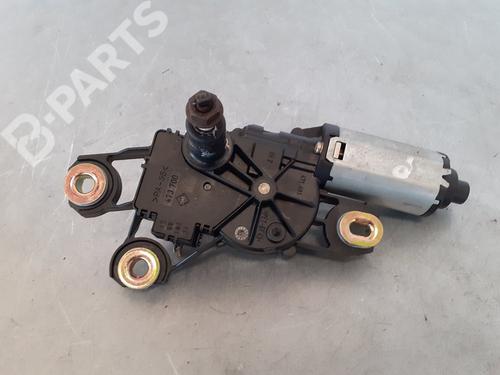 Rear wiper motor SEAT TOLEDO III (5P2)  | BP8120819M102 