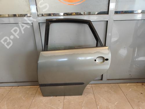 Used Left rear door SEAT IBIZA III (6L1) [2002-2009]  22968281