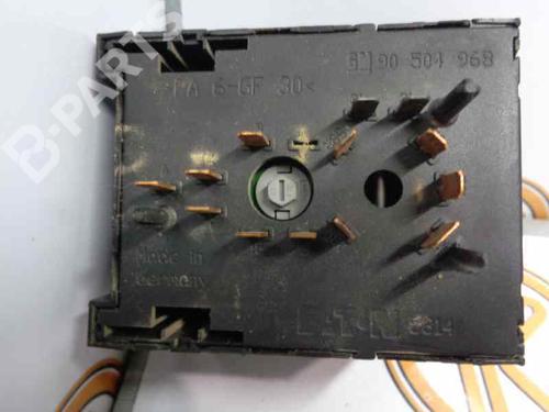 Headlight switch OPEL VECTRA B (J96) 2.0 DTI 16V (F19) | BP2448483I24 