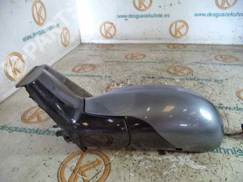 Left mirror CITROËN C5 I (DC_) 3.0 V6 (DCXFXC, DCXFXF) | BP2473973C26 