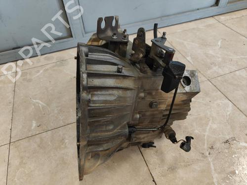 Gearbox MERCEDES-BENZ VITO Van (W638) 112 CDI 2.2 (638.094) | BP13452405M3 