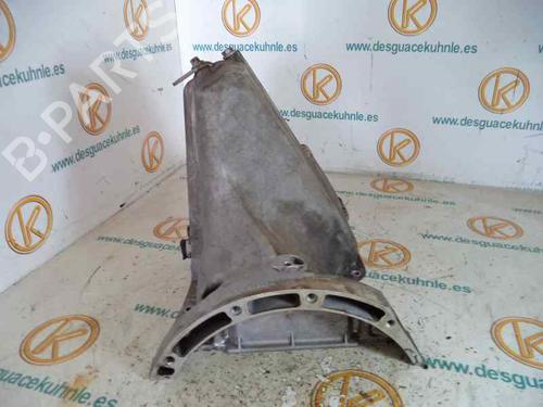 Oil sump MERCEDES-BENZ A-CLASS (W168) A 160 CDI (168.006) | BP14193363M115 