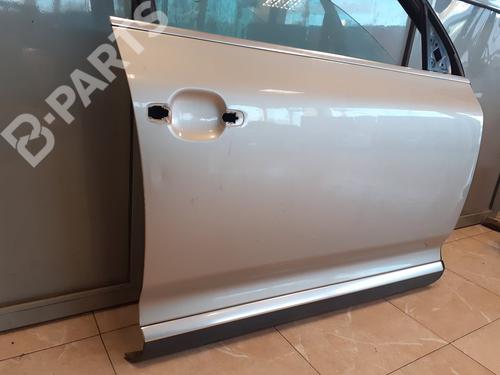 Right front door VW TOUAREG (7LA, 7L6, 7L7)  | BP8876894C3 