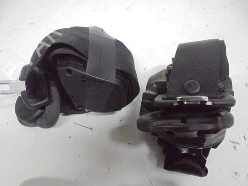 Rear right seatbelt VW POLO CLASSIC (86C, 80)  | BP14190686I28 