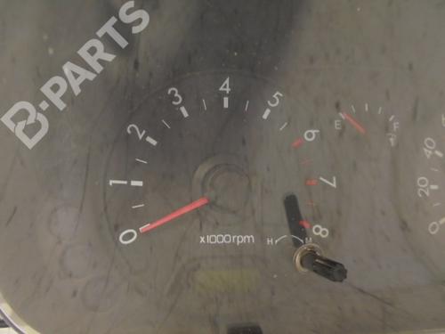 Instrument cluster KIA PICANTO I (SA) 1.1 | BP6882291C47 
