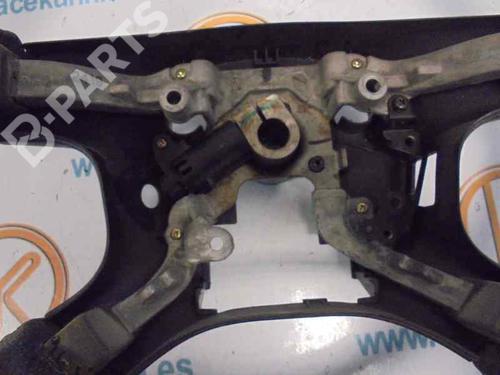 Rat MITSUBISHI PAJERO III (V7_W, V6_W) 3.2 Di-D (V68W) | BP2687529C49 