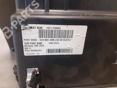 Glove box DODGE JOURNEY 2.0 CRD | BP8532993C95