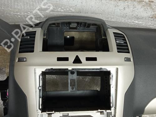 Dashboard OPEL ZAFIRA / ZAFIRA FAMILY B (A05) 2.2 (M75) | BP5602806C46 