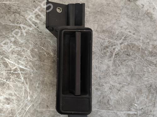 Used Tailgate handle MERCEDES-BENZ C-CLASS Coupe (CL203) C 220 CDI (203.708) (150 hp) 28316958
