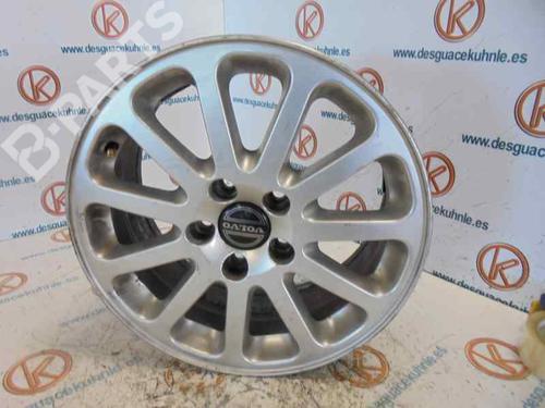 Used Rim VOLVO S80 I (184) T6 (272 hp) 3677122