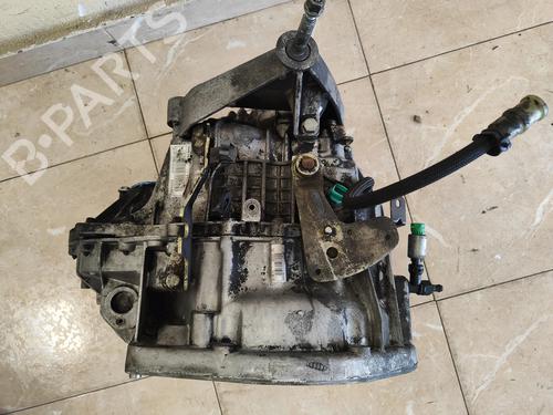Gearbox RENAULT LAGUNA II (BG0/1_) 2.0 16V (BG03, BG0Z, BG0T, BG1Y) | BP29763810M3 