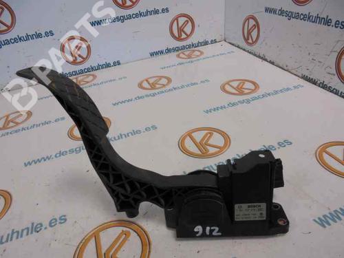 Pedal SEAT IBIZA III (6L1)  | BP2808215I4 