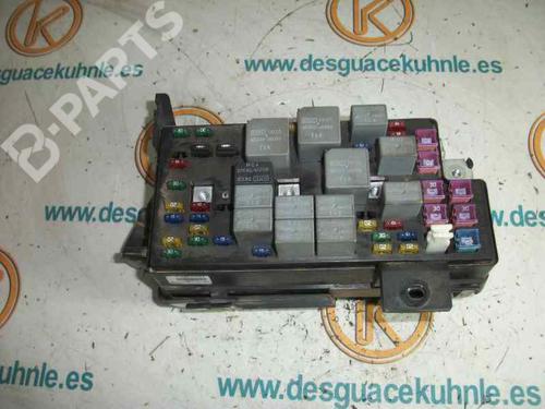 Fuse box HYUNDAI SONATA IV (EF) 2.0 16V (136 hp) 2474168