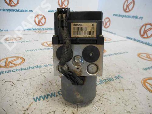 ABS pump CITROËN XSARA PICASSO (N68)  | BP2486977M43 