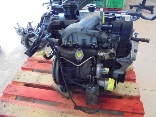 Engine SEAT LEON (1P1) 1.9 TDI | BP2534768M1 