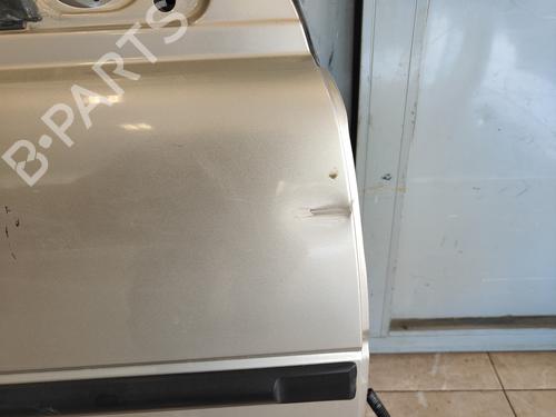 Right front door LAND ROVER FREELANDER I (L314)  | BP22923512C3 