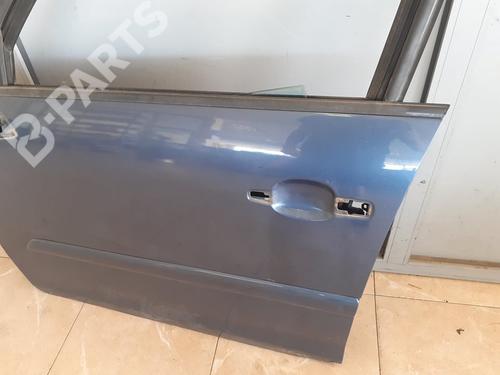 Left front door CITROËN C4 Picasso I MPV (UD_)  | BP10321668C2 