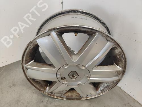 Fælk RENAULT SCÉNIC II (JM0/1_) [2003-2010]  13541503