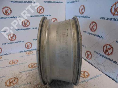 Rim VW TOURAN (1T1, 1T2)  | BP2850262C45 