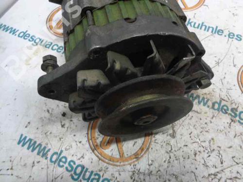 Alternator NISSAN VANETTE Van (_C22)  | BP10271025M7 