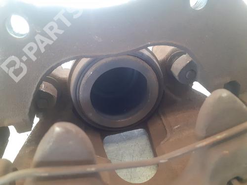 Left front brake caliper FORD FOCUS II (DA_, HCP, DP)  | BP11611028M105 