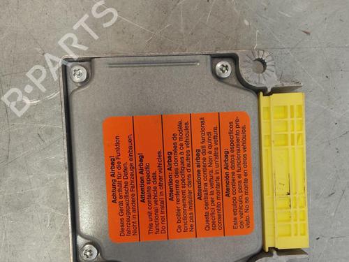 Airbag module VW PASSAT B5.5 (3B3)  | BP15735032M53 