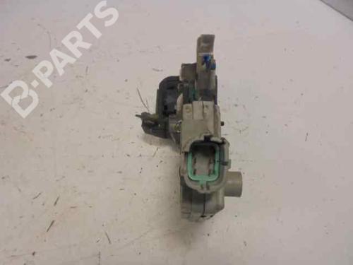 Rear right lock NISSAN ALMERA II (N16) 2.2 Di | BP5325744C99 