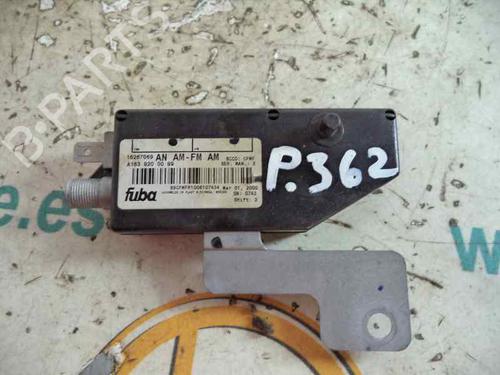 Used Antenna/Base MERCEDES-BENZ M-CLASS (W163) ML 320 (163.154) (218 hp) 14193681