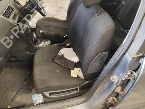 Køler CITROËN C4 I (LC_)  | BP12528138M31 