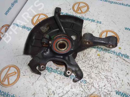 Right front steering knuckle SEAT TOLEDO I (1L2)  | BP2469679M26 