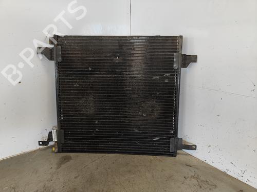 Used AC radiator MERCEDES-BENZ M-CLASS (W163) ML 320 (163.154) (218 hp) 25438374