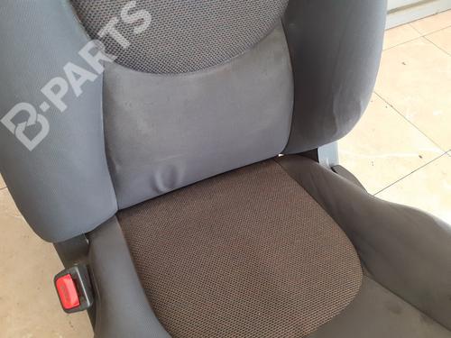 Left front seat HYUNDAI MATRIX (FC)  | BP8343677C15 