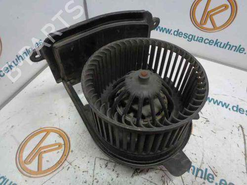 Heater blower motor RENAULT CLIO II (BB_, CB_)  | BP14192671M62 