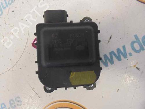 Varmeblæser SEAT TOLEDO II (1M2) 1.9 TDI (110 hp) 3263092
