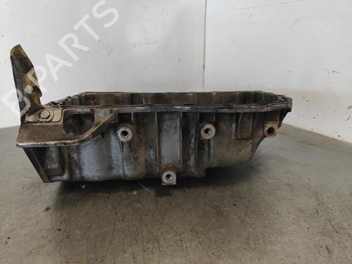 Oil sump RENAULT MEGANE II Saloon (LM0/1_)  | BP16335157M115 