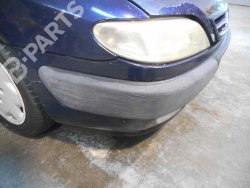 Front bumper CITROËN XSARA (N1)  | BP2468402C7 