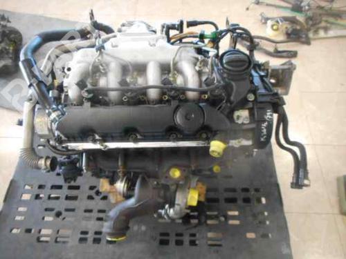 Engine PEUGEOT 406 Coupe (8C) 2.2 HDI | BP2494942M1 