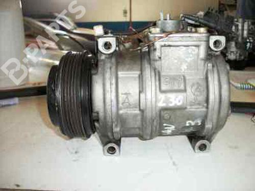 Used AC compressor BMW 3 (E36) 325 tds (143 hp) 2445673