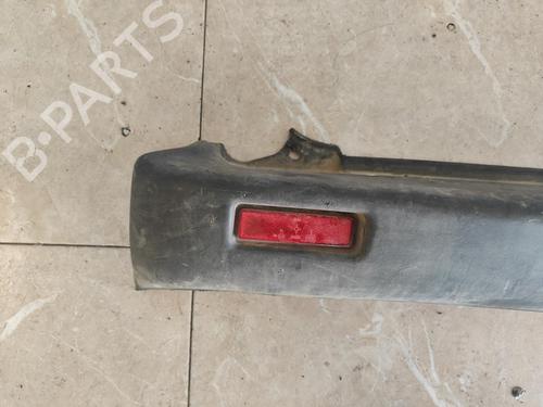 Rear bumper OPEL VIVARO A Van (X83) 2.5 DTI (F7) | BP13575674C8 