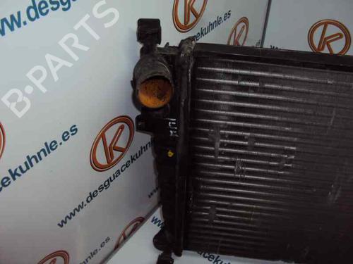 Water radiator PEUGEOT 306 (7B, N3, N5)  | BP2470474M31 