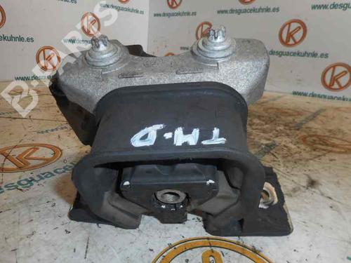 Used Engine mount OPEL MERIVA A MPV (X03) [2003-2010]  10269553