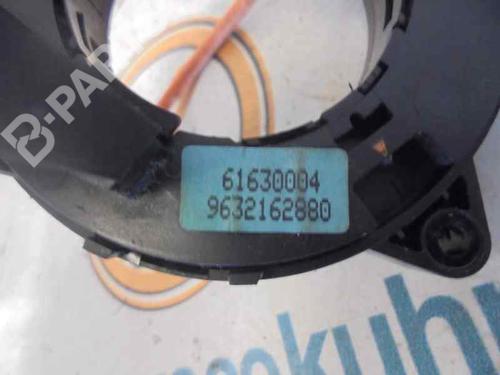 Squib airbag CITROËN SAXO (S0, S1) 1.4 VTS | BP2476697C102 
