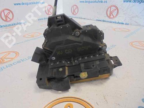 Rear left lock FORD FOCUS I (DAW, DBW) 1.6 16V | BP3150210C100 