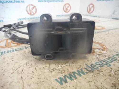 Ignition coil RENAULT TWINGO I (C06_) 1.2 (C067) | BP2483744M94 